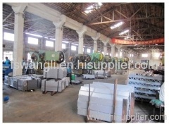 Foshan Wangli Metal Product Co.,Ltd