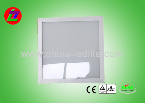 Classic LED panel light