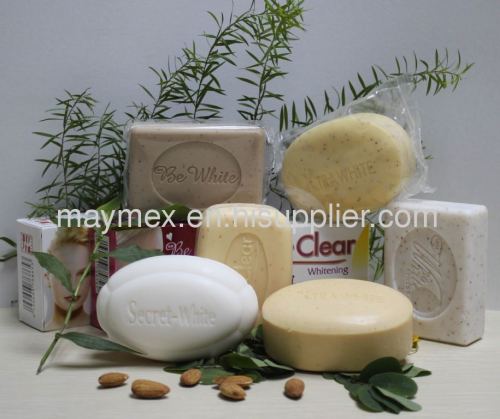 Beauty Bar Bath Soap