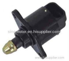 Idle speed control steeper motor/automobile parts/car start motor