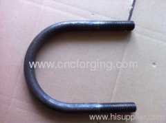 Screw and bolts