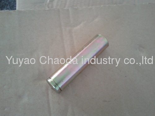 METRIC FEMALE 74°CONE SEAT HOSE FITTING