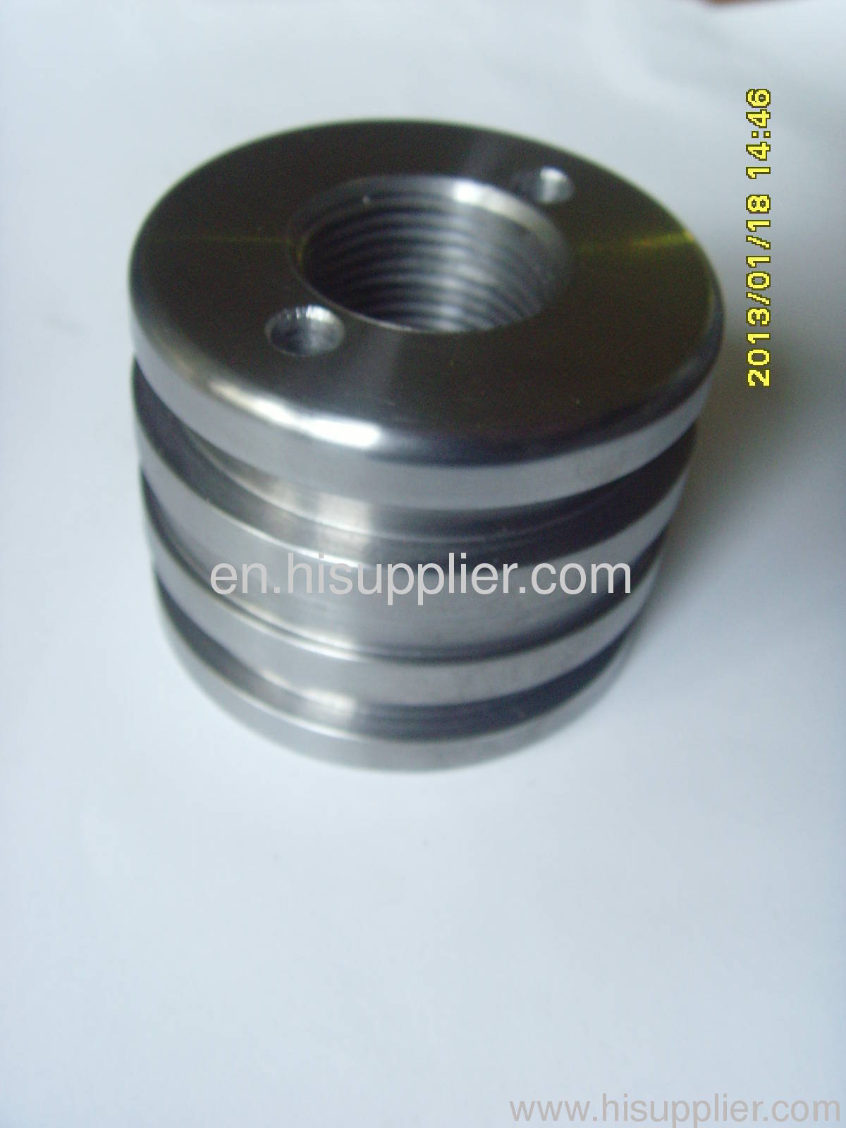 cylinder piston