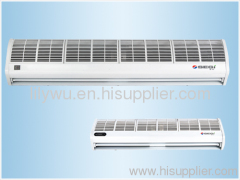 Competitive Air Curtain China Manufacturer