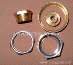 Hydraulic fastener