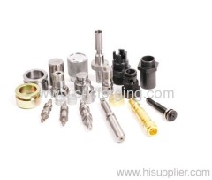 Hydraulic fastener