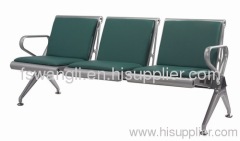Good Quality Metal Beam Chair Airport Furniture