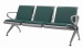 Beam Chair Airport Furniture