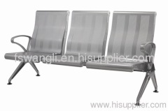 Good Quality Metal Beam Chair Airport Furniture