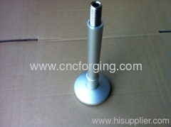 Adjust feet &hardware parts