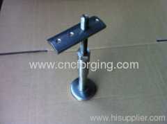 Adjust feet &hardware parts