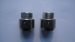 spark plug bushing adapter metal shell