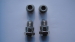 spark plug bushing adapter metal shell