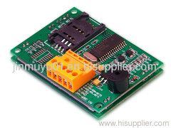 hf rfid module hf rfid reader RS232C rfid module