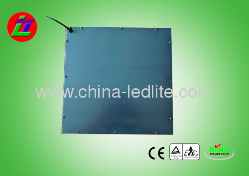 High efficiency LED square lamp
