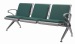 Hospital Waiting Bench Chair