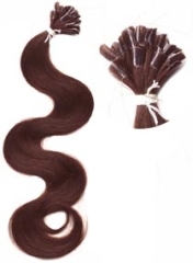 INDIAN HUMAN HAIR REMY HAIR EXTENSION