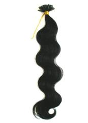 BRAZILIAN REMY KERATIN HAIR EXTENSION