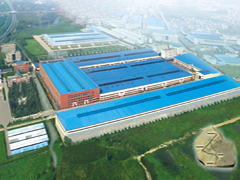 Ningbo Ruyi Joint Stock Co.,Ltd