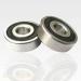 Factory deep groove ball bearing 6200 all types of bearing