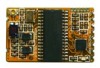 sell IIC UART hf rfid R/W module surface mounting 50ohm antenna