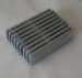 N50 Neodymium half ring Magnet Rare Earth N50