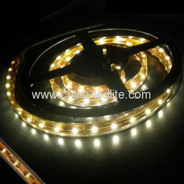 Complete set Waterproof Flexible LED Strip light