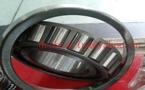 Carbon steel roller bearings