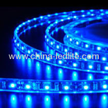 3528SND DC12V A full set of tubes Epoxy Waterproof Flexible Strip LED strip light