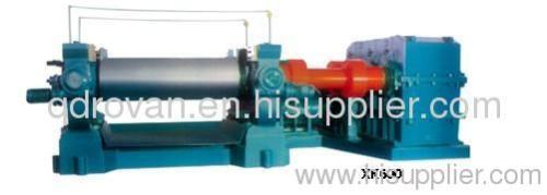 Rubber mixing mills/Open mill