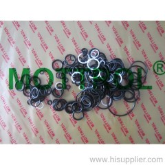 VOLVO CONTROL VALVE SEAL KIT EC210B EC240B EC290B EC360B