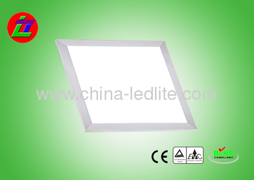 High quality high efficiency LED panel light series