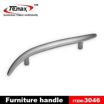 zinc alloy handle