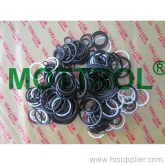 KOMATSU CONTROL VALVE SEAL KIT PC60-2 PC60-3 PC60-5 PC120-2