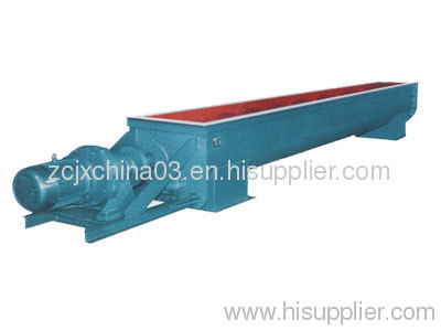 ISO certificate Heated screw conveyor made in China