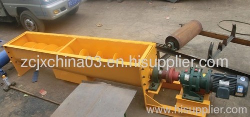 2013 new type Powder screw conveyor made in China