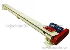 High-efficient Cement Screw Conveyor for sale