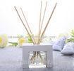 home fragrance diffusers natural reed diffuser