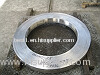Incoloy800(UNS N08800, DIN/W.Nr.1.4876) Nickel Alloy Forgings/Forged Ring
