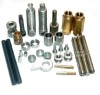 CNC machined parts