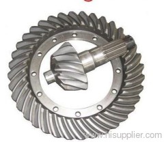 Differential Gear