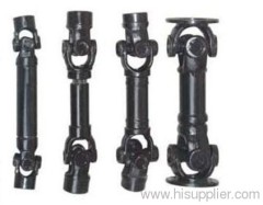 Cardan Shaft