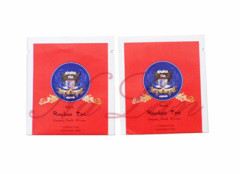 Paper/PE Packaging Material for Outer Teabags