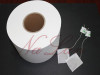 18gsm/125mm Heat Seal Tea Bag Packing Paper