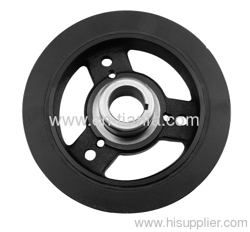 Pulley/1S7E6316CA/Ford