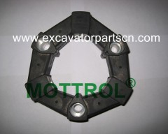 8A Excavator Coupling SK04V2 PC20 Coupling