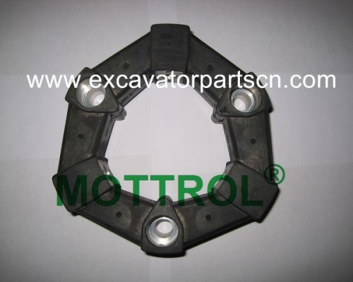 8A Excavator Coupling SK04V2 PC20 Coupling