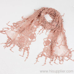 Large Cashmere Wool Square Scarf Fashion Hijab Scarf 2013