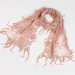 Cashmere Wool Square Scarf Fashion