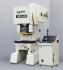 APL-65 C gap frame high precision high speed mechanical stamping press